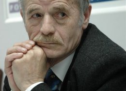 Во время проведения референдума со стороны крымских татар не будет никаких активных действий