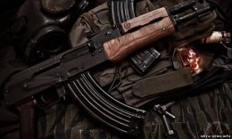 Министр внутренних дел и СБУ призвали граждан Украины немедленно сдать оружие