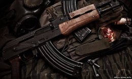 Министр внутренних дел и СБУ призвали граждан Украины немедленно сдать оружие