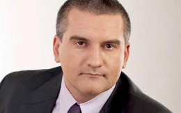 Премьер-министр Крыма проголосовал на референдуме о статусе республики (ВИДЕО)