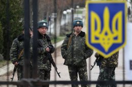 Что говорит международное право по поводу вхождения Крыма в состав России