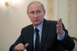Момент истины настал. «Украинская кампания» Путина принесет крах экономике РФ