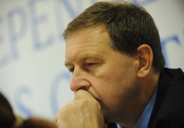 Крым может оказаться полностью изолированным от западного мира