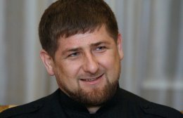 Кадыров поздравил жителей Крыма с обретением исторической Родины, возвращением в Россию