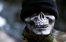 Деятельность отрядов Самообороны будет прекращена