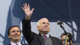 Власти США должны фундаментально переоценить отношения с Россией