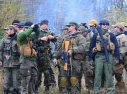 Обращение страйкбольного клуба "Прайд" из Горловки к русским