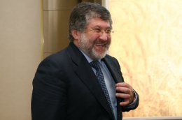 Коломойский рассказал, почему Коноплянка не попал в «Ливерпуль»