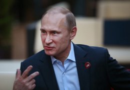Путина ожидает судьба Януковича уже через три месяца