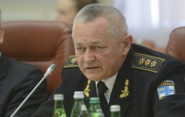 Россия грубо нарушила договор о базировании Черноморского флота (ВИДЕО)