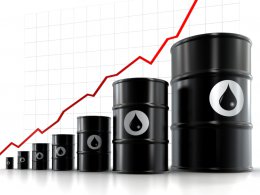 Референдум в Крыму повлиял на мировые цены на нефть