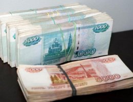 К чему приведет переход Крыма на рубли