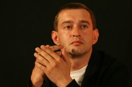Михаил Хабенский: "Стоило заговорить об Украине - как сразу посыпались оскорбления в мой адрес"
