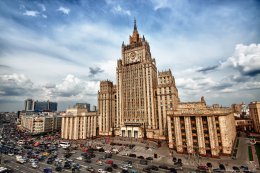 МИД России предоставило Украине свои условия перемирия