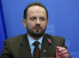 Роман Бессмертный: "На рынке вооружений поставлена точка, и Россия фактически заблокирована"