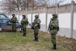 Что сейчас больше всего угрожает Крыму