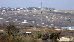 Руководство Крыма попросит крымских татар освободить часть захваченных земель