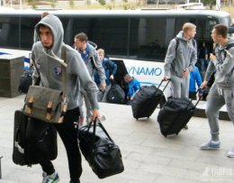 Футболисты "Таврии" подверглись допросу со стороны российских военных