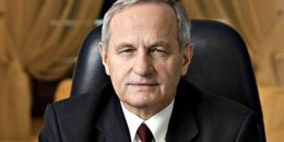 Станислав Козей: "События в Украине - это начало новой холодной войны между Россией и Западом"