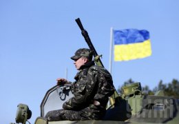 Украинцы собрали для армии почти 10 млн гривен