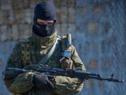 Вооруженные боевики избили журналиста татарского телеканала