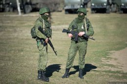 Без единого выстрела НАТО получило плацдарм для своих войск возле границ с Россией