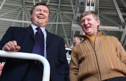 Ахметов советовал Януковичу подать в отставку за день до его бегства из Киева