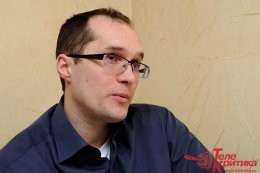 Главный редактор «Цензор.НЕТ» придумал «санкции» против России