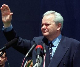 У Путина своя программа, а у Украины должна быть своя. И эти программы не совпадают