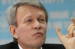 Валерий Сушкевич:  "Я просил передать Путину одну вещь - остановить эскалацию военных действий"