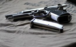 Китай четвертый крупнейший в мире экспортер оружия