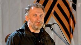 СБУ занялась расследованием действий незаконного мэра Севастополя