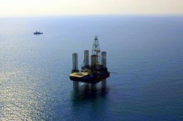 "Нафтогаз" требует от "Черноморнефтегаза" расплатиться по кредитам