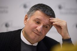 Аваков готов начать следственные действия в отношении Мирошниченко и Бенюка