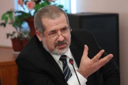 Чубаров оригинально ответил на вопрос, чем его не устраивают гарантии Аксенова (ВИДЕО)