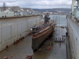20 боевых кораблей и судов ВМС Украины могут войти в состав ЧФ РФ