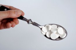 Заменитель сахара никак не способствует похудению и вредит здоровью