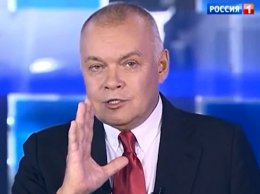 Российские СМИ целенаправленно разжигают ненависть к украинцам