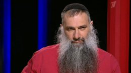 Авраам Шмулевич: «Логика Путина – логика подростка-бандита, который почувствовал силу»