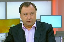 Княжицкий пожаловался на «Интер», который показывает российскую пропаганду