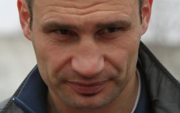 Виталий Кличко: "Ситуация в Крыму - это последствия политики последних 20 лет"