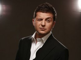 Владимира Зеленского призывают в армию