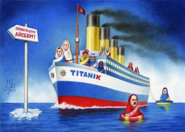 Крымский вопрос, эйфория Путина и что Украине делать дальше