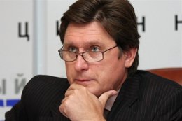 Владимир Фесенко: «Вывод КПУ из политического процесса будет иметь негативные последствия»