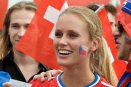 Правительство Чехии готово организовать переселение волынских чехов с территории Украины