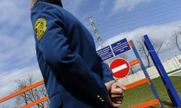 Грузы с украинской кондитерской продукцией не пропускают в Россию