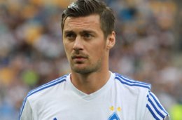 У Милевского появился шанс вернутся в Премьер-лигу