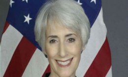 США поддерживают идею демилитаризации Крыма