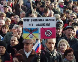 Раненые крымские заложники рассказали о пытках во время допросов (ФОТО)