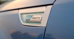 Hyundai запускает в продажу батарейные электромобили (ВИДЕО)